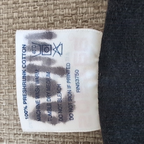 Rare Vintage WWF Wrestling 1997 Undertaker "The Dark Days" T-Shirt Tee M Medium - Picture 11 of 13